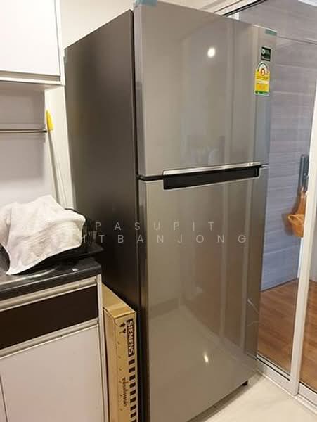 Supalai Prima Riva (Residential), Bangkok, Rama 3 Road, Chong Nonsi, Yan Nawa, Bangkok, 1 Bedroom, 63 sqm, Condo For Rent, by Pasupit Ditbanjong, 500423559 - DDproperty.com