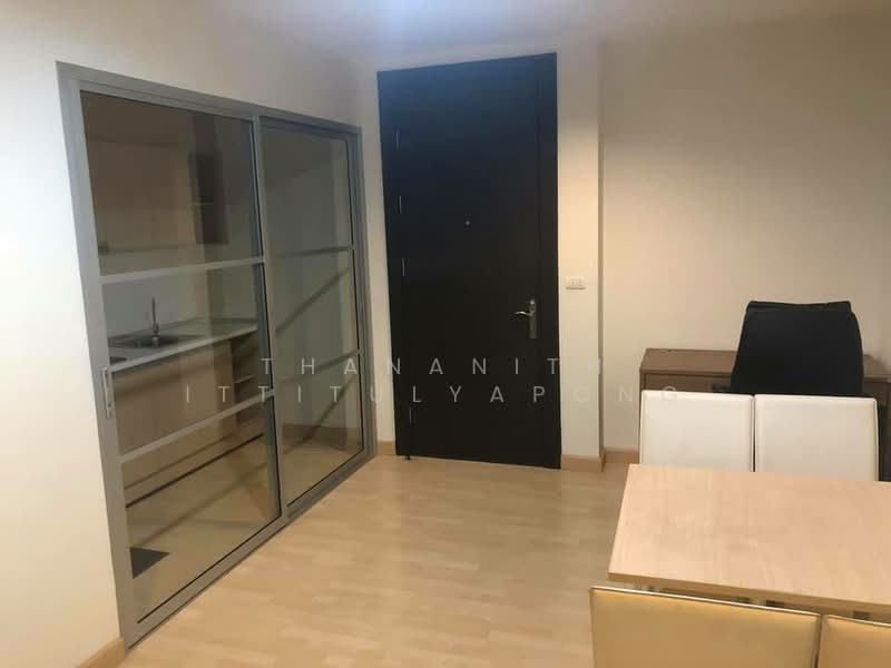 Rhythm Ratchada, Bangkok, 558 Ratchadaphisek Road, Samsen Nok, Huai Khwang, Bangkok, 1 Bedroom, 45 sqm, Condo For Rent, by Thananith Ittitulyapong, 500423562 - DDproperty.com