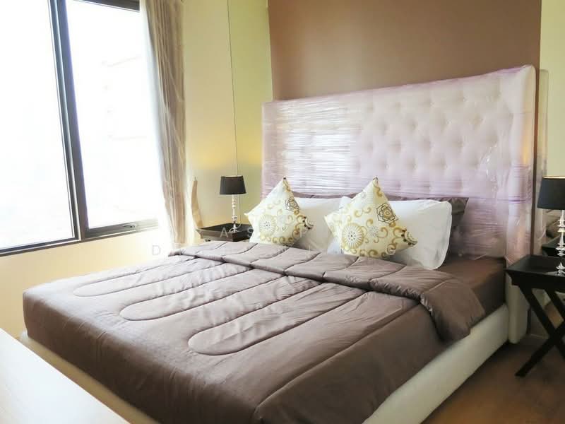 Villa Asoke, Bangkok, 1588 New Petchburi Road, Makkasan, Ratchathewi, Bangkok, 1 Bedroom, 50 sqm, Condo For Rent, by Pasupit Ditbanjong, 500423564 - DDproperty.com