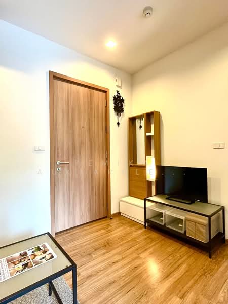 Hasu Haus : ฮาสุ เฮ้าส์, กรุงเทพ, ถนนสุขุมวิท 77, พระโขนงเหนือ, วัฒนา, กรุงเทพ, 32 ตร.ม., คอนโด ขาย, โดย Pemika Aukkaraleekul, 500423565 - DDproperty.com