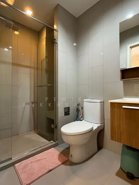 Hasu Haus, Bangkok, Sukhumvit 77 Road, Phra Kanong Nua, Watthana, Bangkok, 1 Bedroom, 32 sqm, Condo For Sale, by Pemika Aukkaraleekul, 500423565 - DDproperty.com