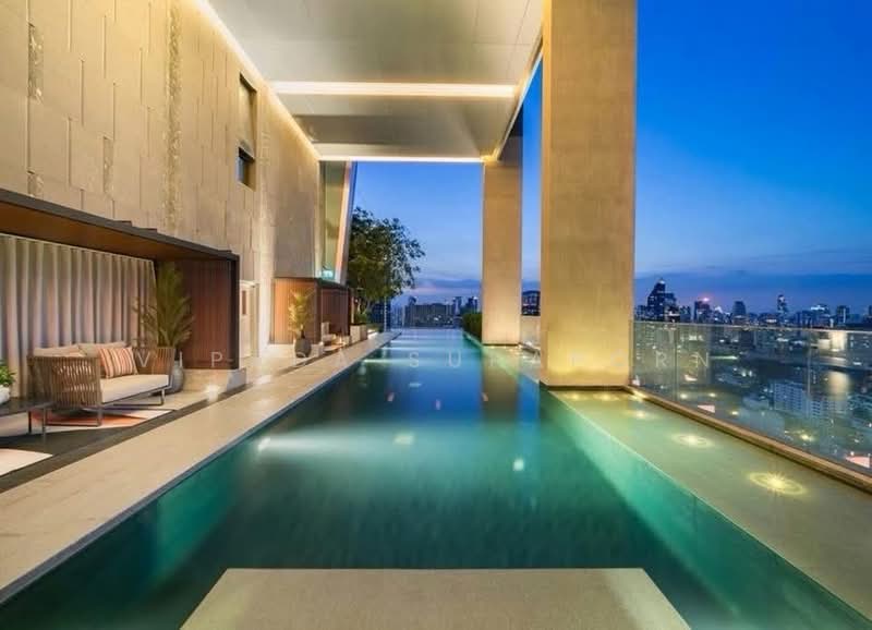 Rhythm Ekkamai Estate, กรุงเทพ, Soi Sukhumvit 63, คลองเตยเหนือ, วัฒนา, กรุงเทพ, 80 ตร.ม., คอนโด ให้เช่า, โดย Vipada Supaporn, 500423566 - DDproperty.com