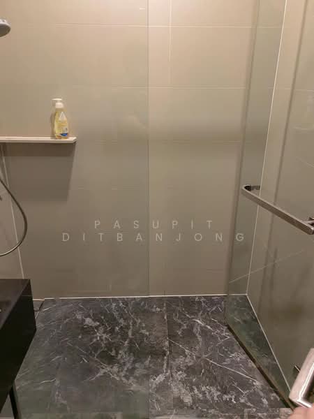 The Edge Sukhumvit 23, Bangkok, 6 Soi Sukhumvit 23, Khlongtoei Nua, Watthana, Bangkok, 1 Bedroom, 31 sqm, Condo For Rent, by Pasupit Ditbanjong, 500423569 - DDproperty.com