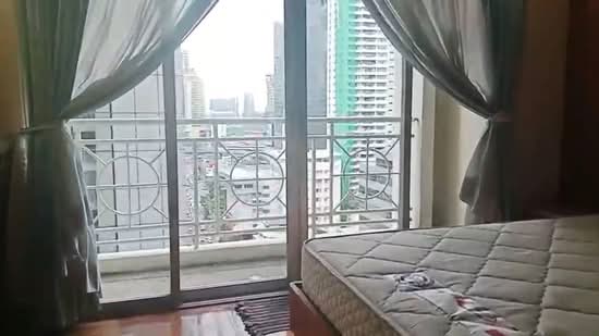 Asoke Place, Bangkok, Asok Montri Rd, Khlongtoei Nua, Watthana, Bangkok, 2 Bedrooms, 87 sqm, Condo For Sale, by Korn Thiptharat, 500423570 - DDproperty.com