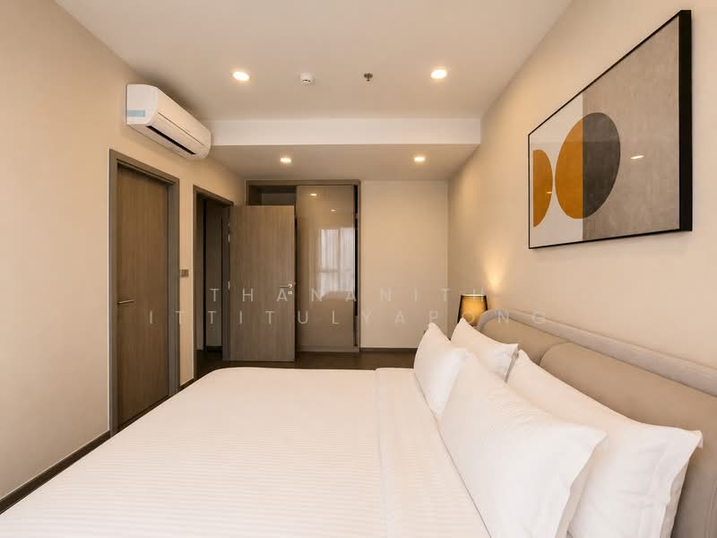 Coco Parc : โคโค่ พาร์ค, กรุงเทพ, 1150 1150 ถนนพระรามที่ ๔, คลองเตย, กรุงเทพ, 39 ตร.ม., คอนโด ให้เช่า, โดย Thananith Ittitulyapong, 500423571 - DDproperty.com