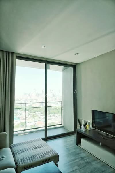The Room Sukhumvit 69, Bangkok, 1539 Sukhumvit Road, Phra Kanong Nua, Watthana, Bangkok, 2 Bedrooms, 81 sqm, Condo For Sale, by Pemika Aukkaraleekul, 500423572 - DDproperty.com