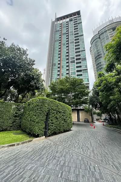 The Room Sukhumvit 69, Bangkok, 1539 Sukhumvit Road, Phra Kanong Nua, Watthana, Bangkok, 2 Bedrooms, 81 sqm, Condo For Sale, by Pemika Aukkaraleekul, 500423572 - DDproperty.com