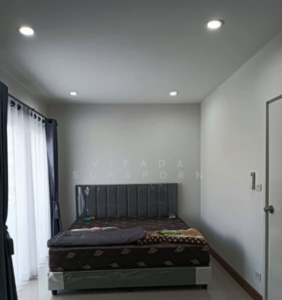 The Connect Suksawat 26, Bangkok, Suksawat Road, Soi Suksawat 26, Bangpakok, Rat Burana, Bangkok, 3 Bedrooms, 74 sqm, Townhouse For Sale, by Vipada Supaporn, 500423573 - DDproperty.com