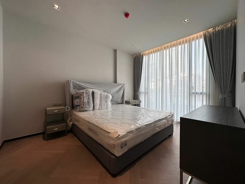The Reserve 61 Hideaway, Bangkok, 92 Sukhumvit 61, Khlong Tan Nua, Watthana, Bangkok, 1 Bedroom, 47 sqm, Condo For Rent, by Pasupit Ditbanjong, 500423574 - DDproperty.com