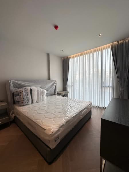 The Reserve 61 Hideaway, Bangkok, 92 Sukhumvit 61, Khlong Tan Nua, Watthana, Bangkok, 1 Bedroom, 47 sqm, Condo For Rent, by Pasupit Ditbanjong, 500423574 - DDproperty.com