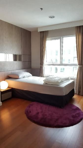 Belle Grand Rama 9, Bangkok, 131 Rama 9 Road, Huai Khwang, Bangkok, 2 Bedrooms, 97 sqm, Condo For Rent, by Pensasi Ongphichetmetha, 500423575 - DDproperty.com
