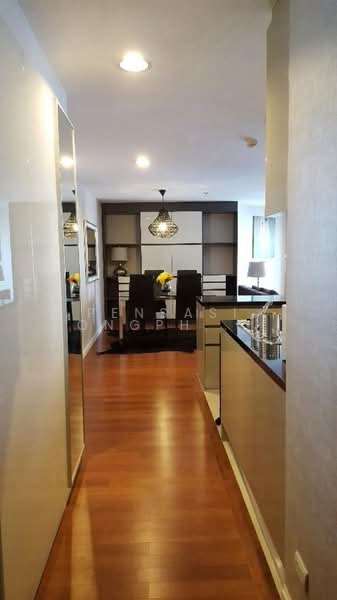 Belle Grand Rama 9, Bangkok, 131 Rama 9 Road, Huai Khwang, Bangkok, 2 Bedrooms, 97 sqm, Condo For Rent, by Pensasi Ongphichetmetha, 500423575 - DDproperty.com