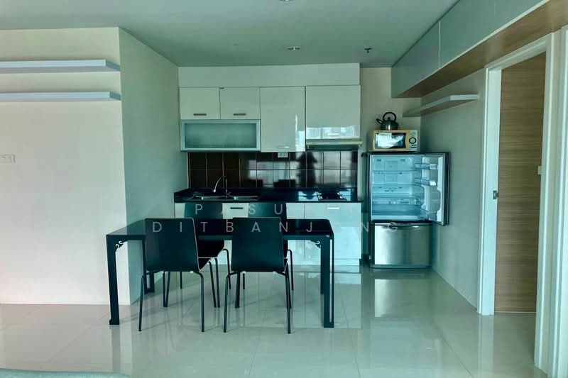 Sukhumvit Living Town, Bangkok, 299 Sukhumvit 21 Road, Khlongtoei Nua, Watthana, Bangkok, 2 Bedrooms, 62 sqm, Condo For Rent, by Pasupit Ditbanjong, 500423578 - DDproperty.com