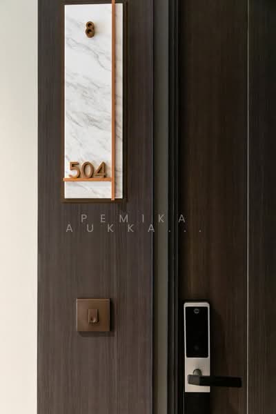 The Edge Sukhumvit 23 : เอดจ์ สุขุมวิท 23, กรุงเทพ, 6 ซอยสุขุมวิท 23, คลองเตยเหนือ, วัฒนา, กรุงเทพ, 33 ตร.ม., คอนโด ขาย, โดย Pemika Aukkaraleekul, 500423580 - DDproperty.com
