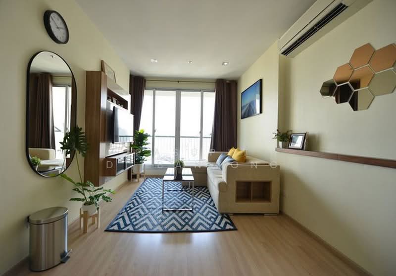 Rhythm Sathorn : ริทึ่ม สาทร, กรุงเทพ, 141 ซอยสาทร 21, ยานนาวา, สาทร, กรุงเทพ, 38 ตร.ม., คอนโด ให้เช่า, โดย Pasupit Ditbanjong, 500423583 - DDproperty.com