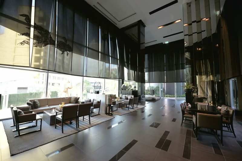 Rhythm Sathorn : ริทึ่ม สาทร, กรุงเทพ, 141 ซอยสาทร 21, ยานนาวา, สาทร, กรุงเทพ, 38 ตร.ม., คอนโด ให้เช่า, โดย Pasupit Ditbanjong, 500423583 - DDproperty.com