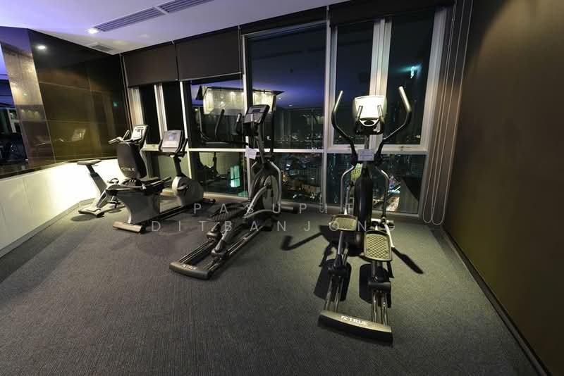 Rhythm Sathorn : ริทึ่ม สาทร, กรุงเทพ, 141 ซอยสาทร 21, ยานนาวา, สาทร, กรุงเทพ, 38 ตร.ม., คอนโด ให้เช่า, โดย Pasupit Ditbanjong, 500423583 - DDproperty.com