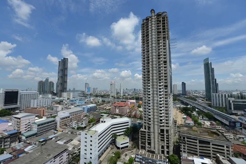 Rhythm Sathorn : ริทึ่ม สาทร, กรุงเทพ, 141 ซอยสาทร 21, ยานนาวา, สาทร, กรุงเทพ, 38 ตร.ม., คอนโด ให้เช่า, โดย Pasupit Ditbanjong, 500423583 - DDproperty.com