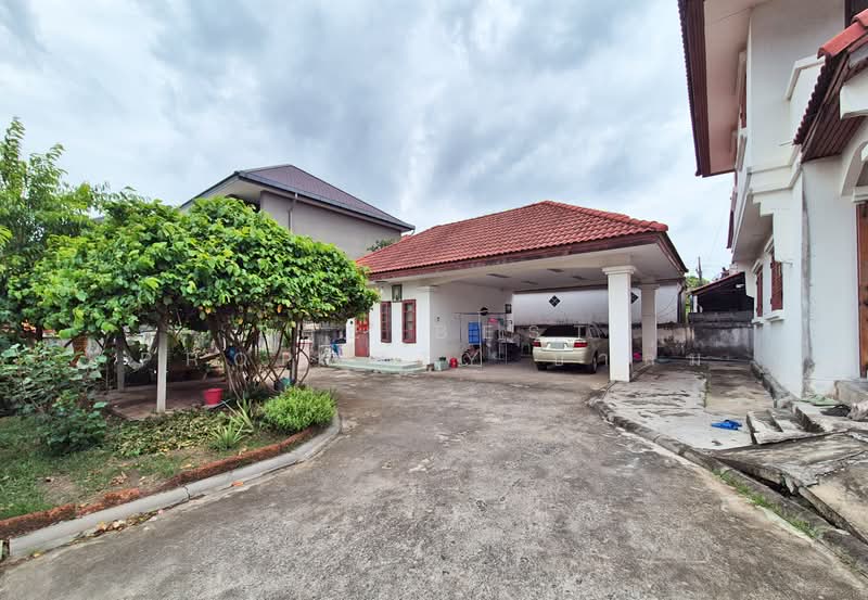 เพิ่มสุข กัลปพฤกษ์ เทพารักษ์ กม.26, Samut Prakan, Bang Phriang, Bang Bo, Samut Prakan, 4 Bedrooms, 100 sqm, Single Detached House For Sale, by The Best Property ปาล์ม, 500423585 - DDproperty.com
