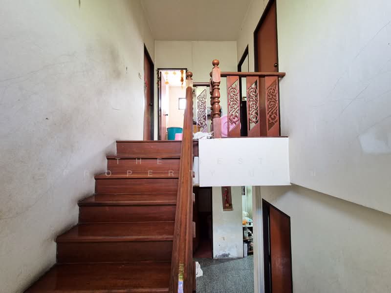 เพิ่มสุข กัลปพฤกษ์ เทพารักษ์ กม.26, Samut Prakan, Bang Phriang, Bang Bo, Samut Prakan, 4 Bedrooms, 100 sqm, Single Detached House For Sale, by The Best Property ปาล์ม, 500423585 - DDproperty.com