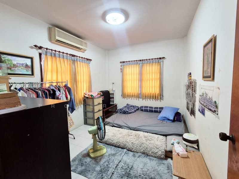 เพิ่มสุข กัลปพฤกษ์ เทพารักษ์ กม.26, Samut Prakan, Bang Phriang, Bang Bo, Samut Prakan, 4 Bedrooms, 100 sqm, Single Detached House For Sale, by The Best Property ปาล์ม, 500423585 - DDproperty.com