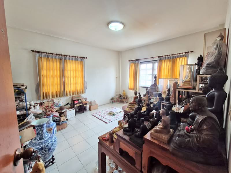 เพิ่มสุข กัลปพฤกษ์ เทพารักษ์ กม.26, Samut Prakan, Bang Phriang, Bang Bo, Samut Prakan, 4 Bedrooms, 100 sqm, Single Detached House For Sale, by The Best Property ปาล์ม, 500423585 - DDproperty.com