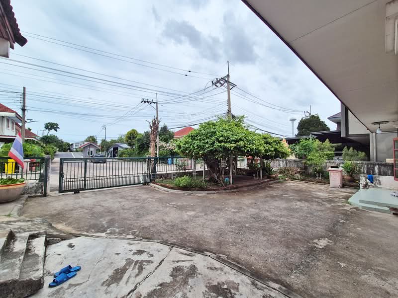 เพิ่มสุข กัลปพฤกษ์ เทพารักษ์ กม.26, Samut Prakan, Bang Phriang, Bang Bo, Samut Prakan, 4 Bedrooms, 100 sqm, Single Detached House For Sale, by The Best Property ปาล์ม, 500423585 - DDproperty.com