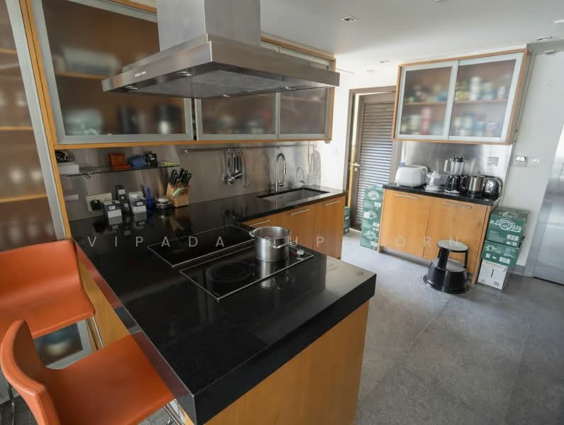 All Seasons Mansion, Bangkok, Soi Ruamrudee, Wireless Road, Lumphini, Pathum Wan, Bangkok, 2 Bedrooms, 318 sqm, Condo For Sale, by Vipada Supaporn, 500423586 - DDproperty.com