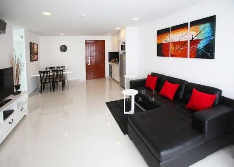 Club Royal, Chon Buri (Pattaya), 381 Soi Na Kluea 12, Na Kloe, Bang Lamung (Pattaya), Chon Buri (Pattaya), 1 Bedroom, 70 sqm, Condo For Rent, by Thitiporn Pawikham, 500423587 - DDproperty.com