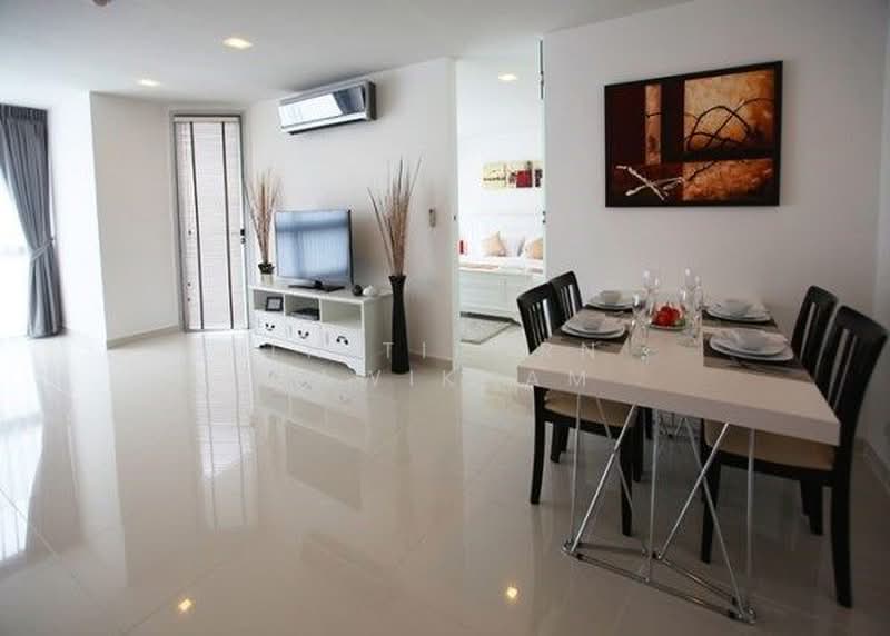 Club Royal, Chon Buri (Pattaya), 381 Soi Na Kluea 12, Na Kloe, Bang Lamung (Pattaya), Chon Buri (Pattaya), 1 Bedroom, 70 sqm, Condo For Rent, by Thitiporn Pawikham, 500423587 - DDproperty.com