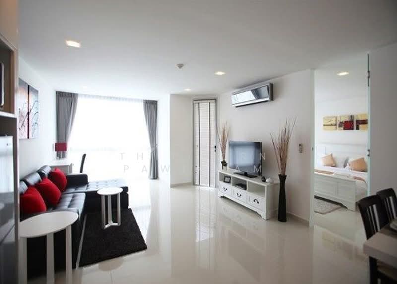 Club Royal, Chon Buri (Pattaya), 381 Soi Na Kluea 12, Na Kloe, Bang Lamung (Pattaya), Chon Buri (Pattaya), 1 Bedroom, 70 sqm, Condo For Rent, by Thitiporn Pawikham, 500423587 - DDproperty.com