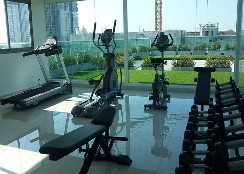 Club Royal, Chon Buri (Pattaya), 381 Soi Na Kluea 12, Na Kloe, Bang Lamung (Pattaya), Chon Buri (Pattaya), 1 Bedroom, 70 sqm, Condo For Rent, by Thitiporn Pawikham, 500423587 - DDproperty.com