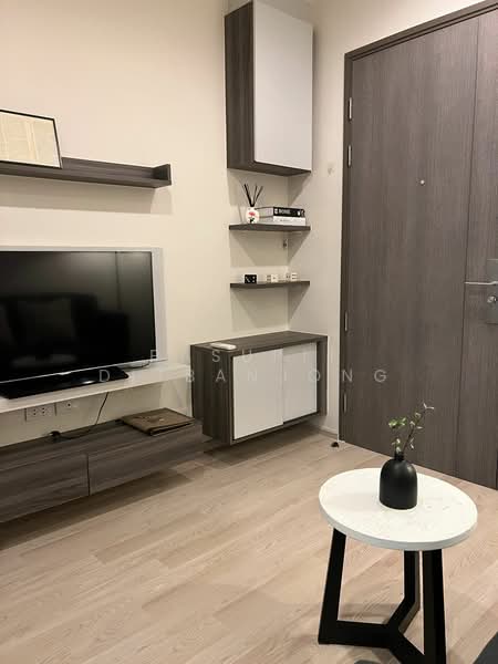 Centric Ratchada-Huai Khwang, Bangkok, Ratchadapisek Road, Huai Khwang, Bangkok, 1 Bedroom, 28 sqm, Condo For Rent, by Pasupit Ditbanjong, 500423588 - DDproperty.com