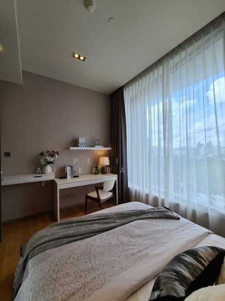 Saladaeng One : ศาลาแดง วัน, กรุงเทพ, ซอย ศาลาแดง 1, สีลม, บางรัก, กรุงเทพ, 113 ตร.ม., คอนโด ขาย, โดย Pemika Aukkaraleekul, 500423590 - DDproperty.com