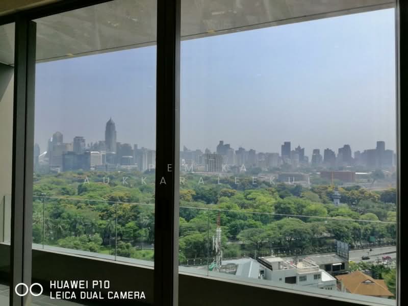 Saladaeng One, Bangkok, Sala Daeng 1 Alley, Silom, Bang Rak, Bangkok, 2 Bedrooms, 113 sqm, Condo For Sale, by Pemika Aukkaraleekul, 500423590 - DDproperty.com