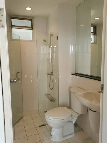 The Tree Bang Po Station, Bangkok, Pracharat Sai 1 Road, Bang Sue, Bangkok, 2 Bedrooms, 59 sqm, Condo For Rent, by Thananith Ittitulyapong, 500423591 - DDproperty.com