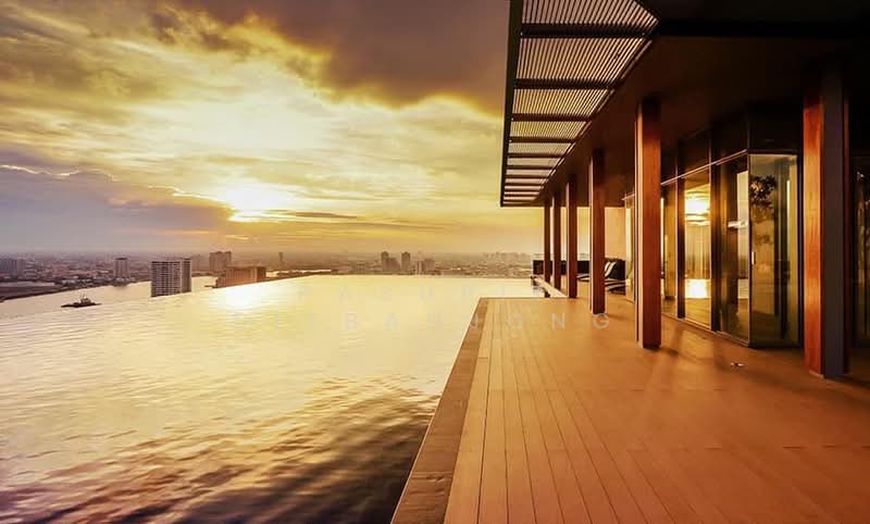 StarView, Bangkok, 495 Rama 3, Bang Klo, Bang Kho Laem, Bangkok, 2 Bedrooms, 78 sqm, Condo For Rent, by Pasupit Ditbanjong, 500423595 - DDproperty.com