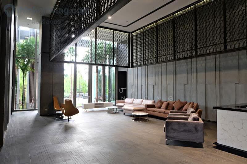 StarView, Bangkok, 495 Rama 3, Bang Klo, Bang Kho Laem, Bangkok, 2 Bedrooms, 78 sqm, Condo For Rent, by Pasupit Ditbanjong, 500423595 - DDproperty.com