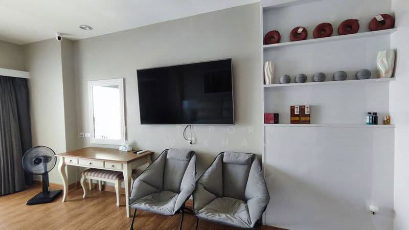 View Talay 8, Chon Buri (Pattaya), 159 Soi Jomtien 14, Nong Pru, Bang Lamung (Pattaya), Chon Buri (Pattaya), Studio, 48 sqm, Condo For Sale, by Thitiporn Pawikham, 500423601 - DDproperty.com