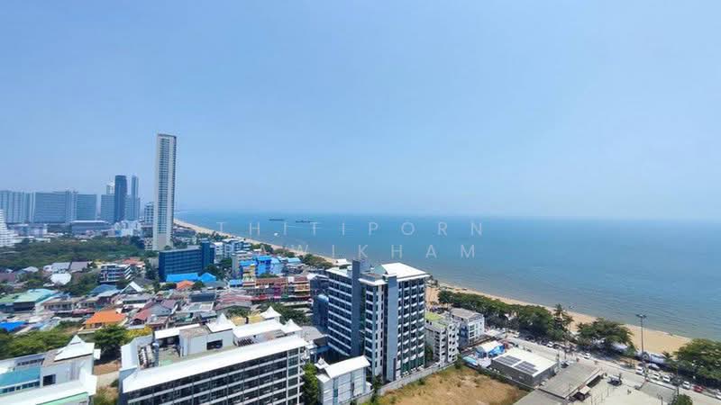 View Talay 8, Chon Buri (Pattaya), 159 Soi Jomtien 14, Nong Pru, Bang Lamung (Pattaya), Chon Buri (Pattaya), Studio, 48 sqm, Condo For Sale, by Thitiporn Pawikham, 500423601 - DDproperty.com
