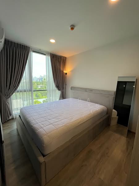 BEAT Bangwa Interchange, Bangkok, Thoetthai Road, Bang Wa, Phasi Charoen, Bangkok, 1 Bedroom, 27 sqm, Condo For Sale, by Vipada Supaporn, 500423604 - DDproperty.com