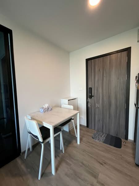 BEAT Bangwa Interchange, Bangkok, Thoetthai Road, Bang Wa, Phasi Charoen, Bangkok, 1 Bedroom, 27 sqm, Condo For Sale, by Vipada Supaporn, 500423604 - DDproperty.com