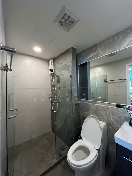 BEAT Bangwa Interchange, Bangkok, Thoetthai Road, Bang Wa, Phasi Charoen, Bangkok, 1 Bedroom, 27 sqm, Condo For Sale, by Vipada Supaporn, 500423604 - DDproperty.com