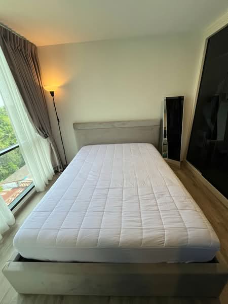 BEAT Bangwa Interchange, Bangkok, Thoetthai Road, Bang Wa, Phasi Charoen, Bangkok, 1 Bedroom, 27 sqm, Condo For Sale, by Vipada Supaporn, 500423604 - DDproperty.com
