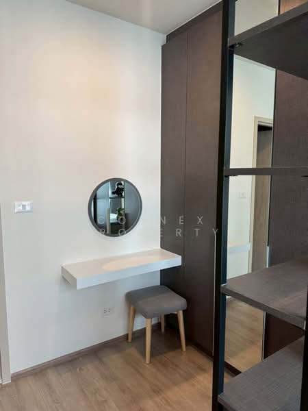 Nue District R9, Bangkok, 59 Rama 9 Road, Huai Khwang, Bangkok, 2 Bedrooms, 46 sqm, Condo For Rent, by Connex Property, 500423605 - DDproperty.com