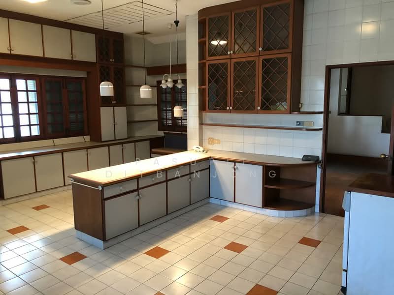 4-BR House, Bangkok, Bang Chak, Phra Khanong, Bangkok, 4 Bedrooms, 880 sqm, Single Detached House For Rent, by Pasupit Ditbanjong, 500423609 - DDproperty.com