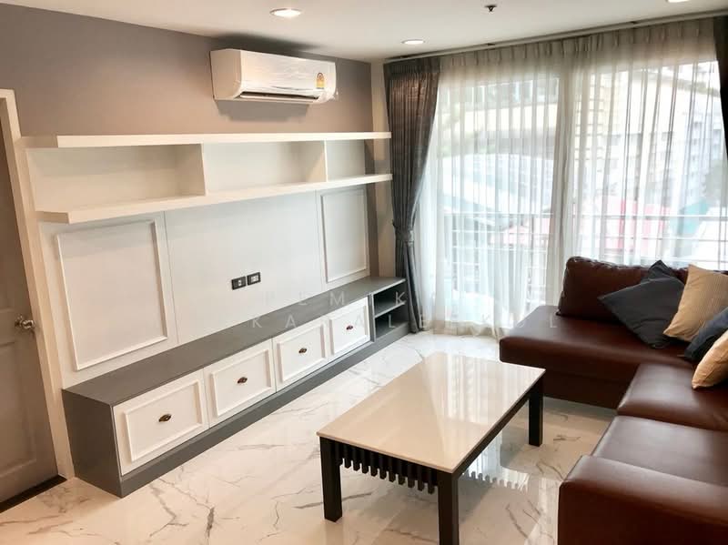 Serene Place Sukhumvit 24, Bangkok, 9 Soi Sukhumvit 24, Sukhumvit Road, Khong Tan, Khlong Toei, Bangkok, 2 Bedrooms, 80 sqm, Condo For Sale, by Pemika Aukkaraleekul, 500423613 - DDproperty.com