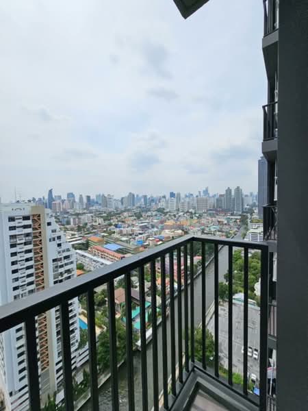 The Base Phetchaburi-Thonglor : เดอะ เบส เพชรบุรี–ทองหล่อ, กรุงเทพ, ถนนเพชรบุรี, บางกะปิ, ห้วยขวาง, กรุงเทพ, 33 ตร.ม., คอนโด ให้เช่า, โดย Pasupit Ditbanjong, 500423616 - DDproperty.com