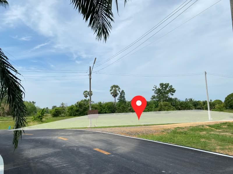 ที่ดินรัตภูมิ สงขลา, สงขลา, กำแพงเพชร, รัตภูมิ, สงขลา, 3,604 ตร.ม., ที่ดิน ขาย, โดย The Best Property โอ๋, 500423618 - DDproperty.com