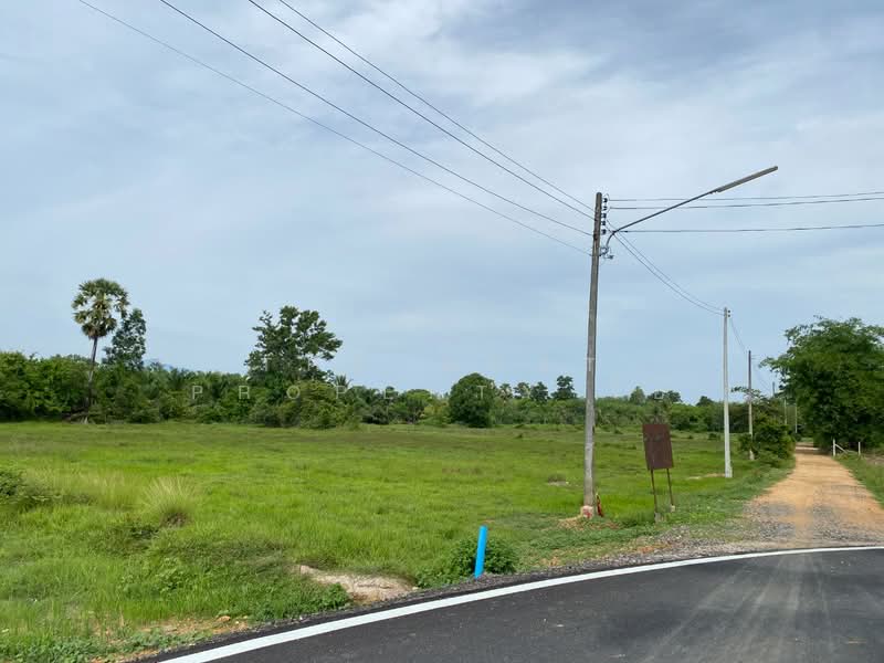 ที่ดินรัตภูมิ สงขลา, สงขลา, กำแพงเพชร, รัตภูมิ, สงขลา, 3,604 ตร.ม., ที่ดิน ขาย, โดย The Best Property โอ๋, 500423618 - DDproperty.com